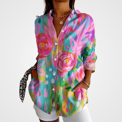 Women Shirts & Blouses