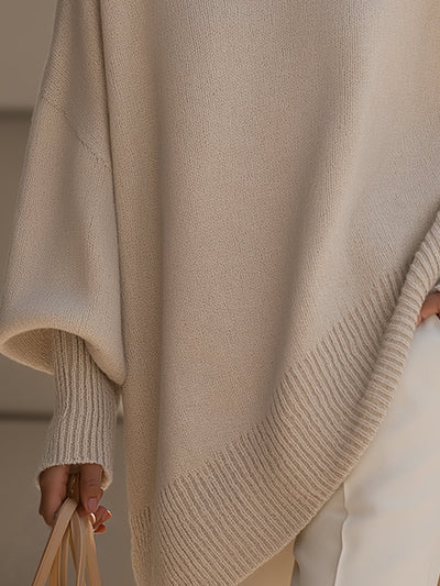 Hayden Callowyn™ | Elegant Sweater