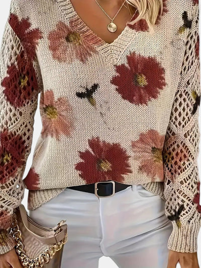 Hayden Mykha | Comfortable Sweater