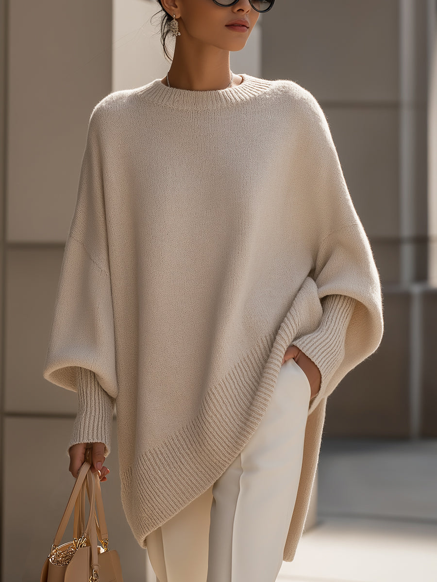 Hayden Callowyn™ | Elegant Sweater