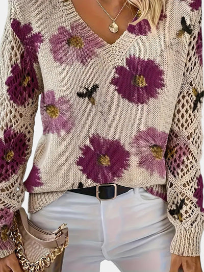 Hayden Mykha | Comfortable Sweater