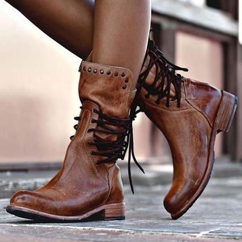 Hayden Myrtle | Aruna Tahi Boots