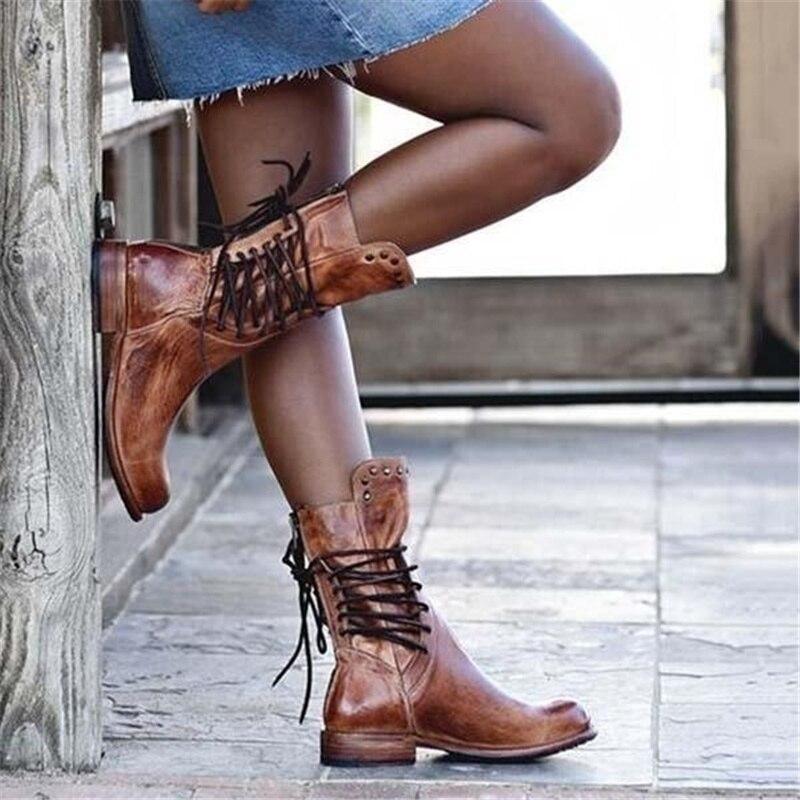 Hayden Myrtle | Aruna Tahi Boots