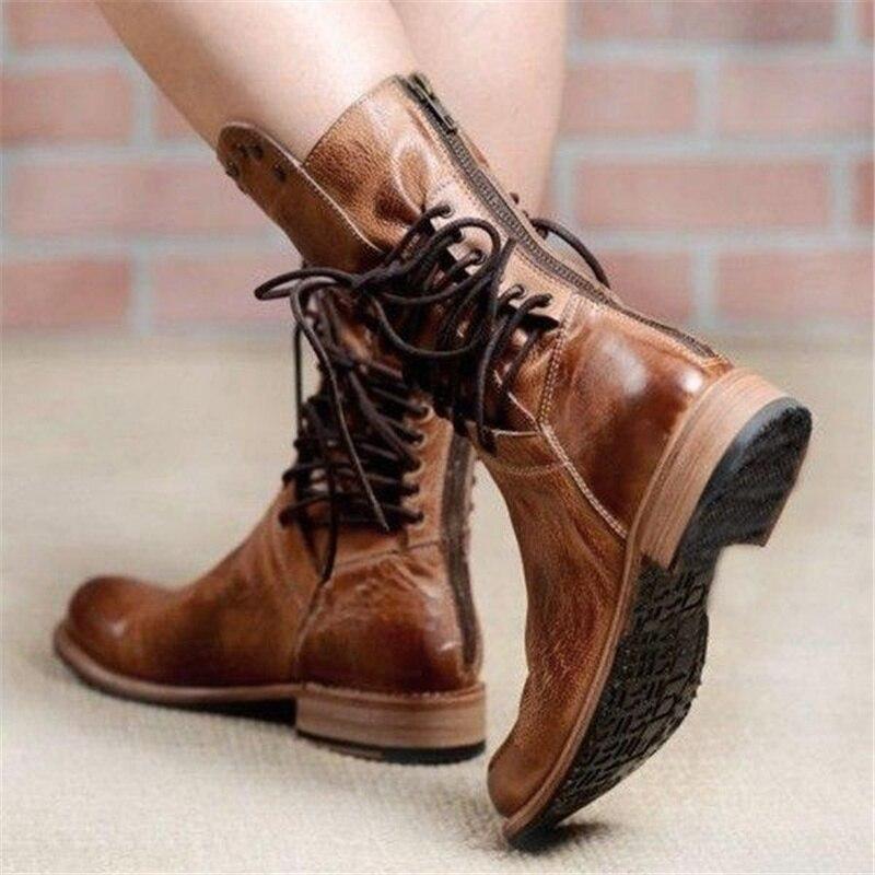 Hayden Myrtle | Aruna Tahi Boots