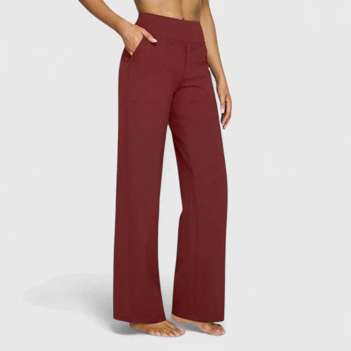 Hayden Jasmyn | Comfortable Pants