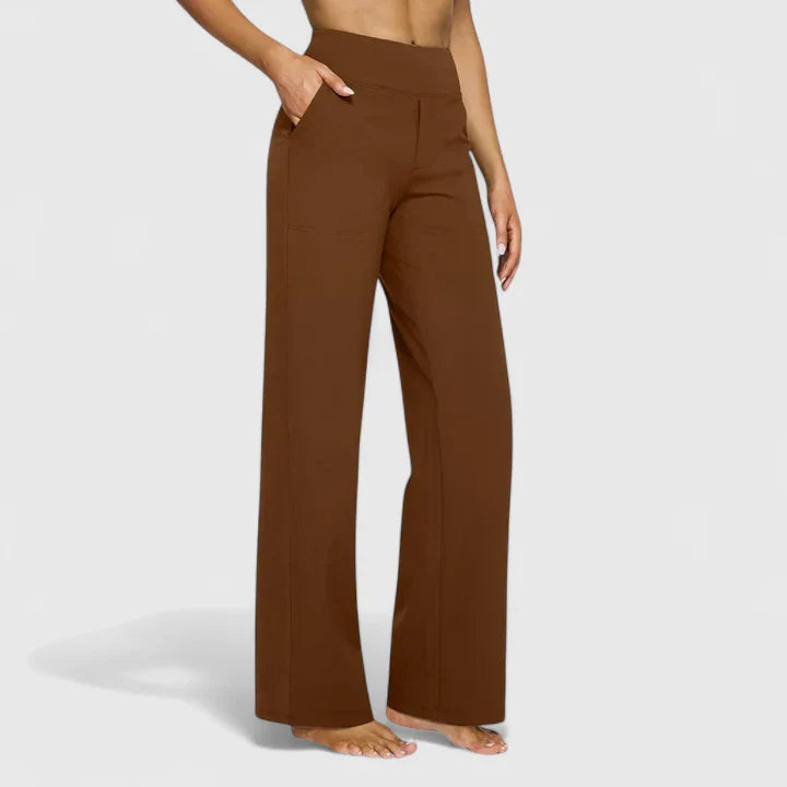 Hayden Jasmyn | Comfortable Pants