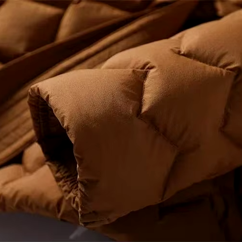 Hayden Odette | Insulated Thermal Jacket