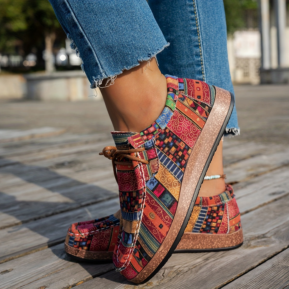 Hayden OrthoVita | Lightweight and comfortable orthopedic shoes