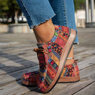 Hayden OrthoVita | Lightweight and comfortable orthopedic shoes