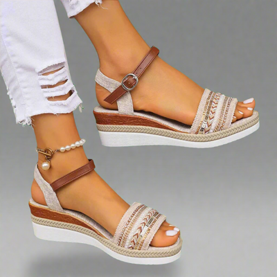 Hayden Jola | Comfortable sandals for every day