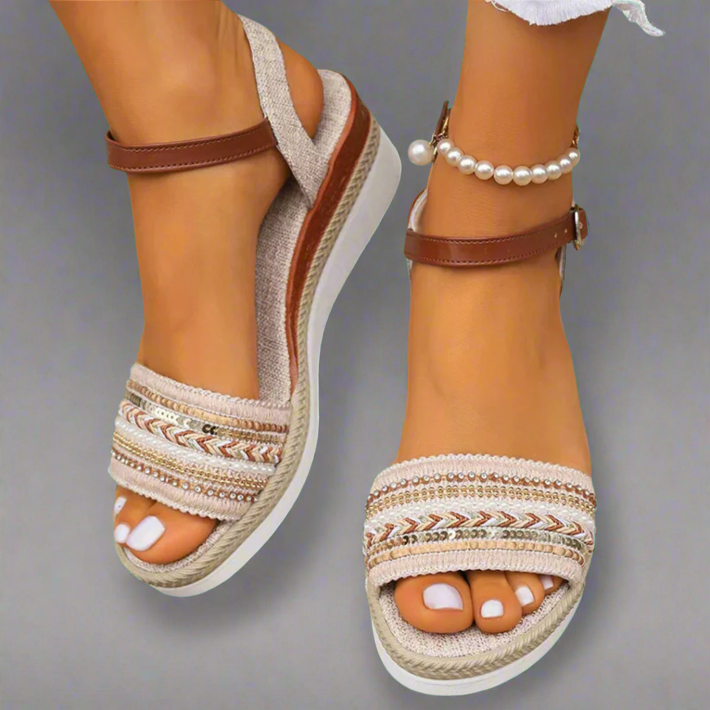 Hayden Jola | Comfortable sandals for every day