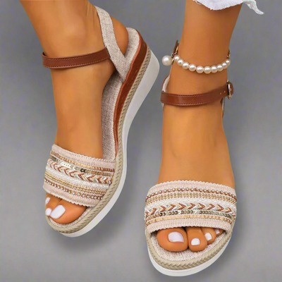 Hayden Jola | Comfortable sandals for every day