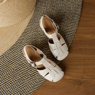 Hayden Avery™ | Leather Shoes