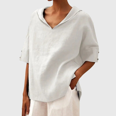 Hayden Ayla | Flattering blouse