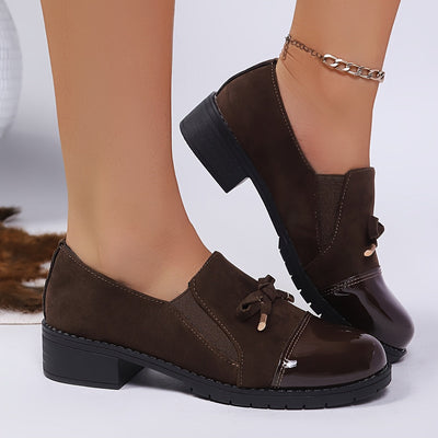 Hayden Rhemi™ | Elegant Loafers