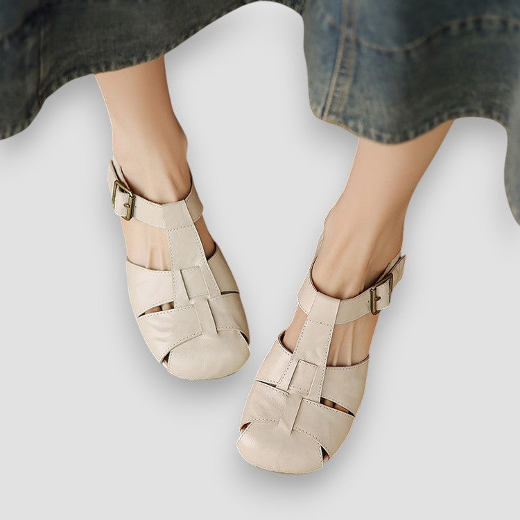 Hayden Avery™ | Leather Shoes