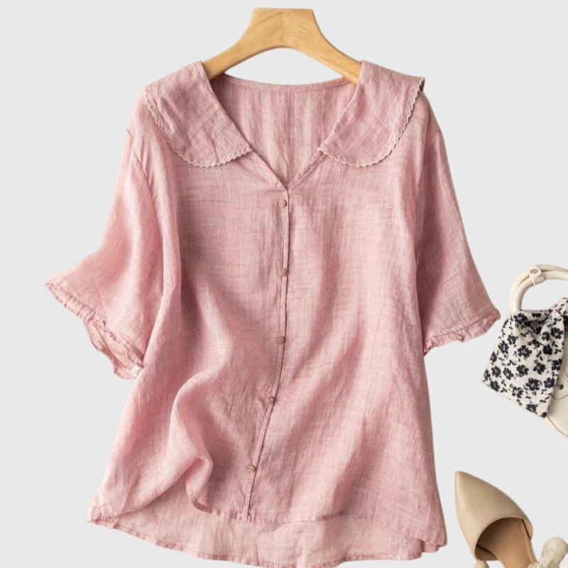 Hayden Adele | Elegant Blouse