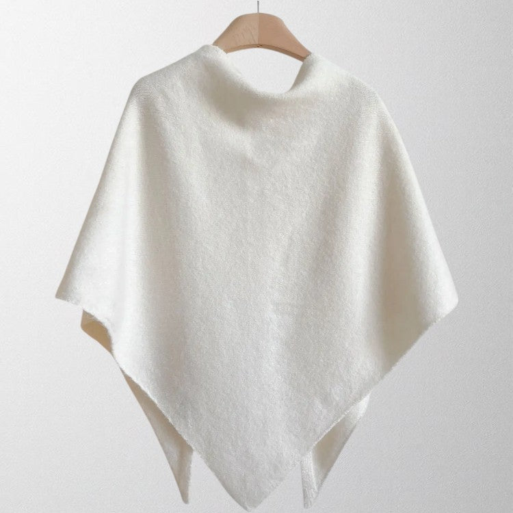 Hayden Olivi | Autumn scarf