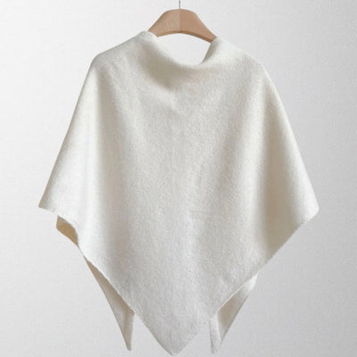 Hayden Olivi | Autumn scarf