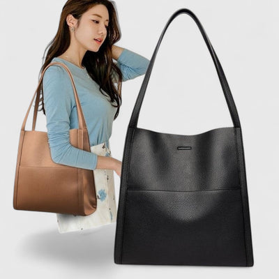 Hayden Jaylinn™ | Classic Genuine Shoulder Bag