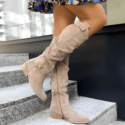 Hayden Mads - Orthopedic Boots