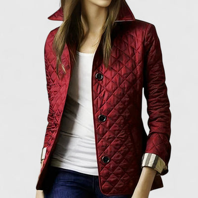 Hayden Raina | Elegant Jacket