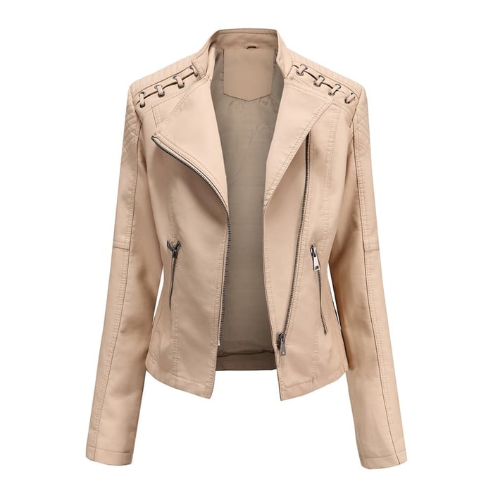 Ameliora - Elegant Casual Jacket