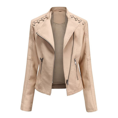 Ameliora - Elegant Casual Jacket