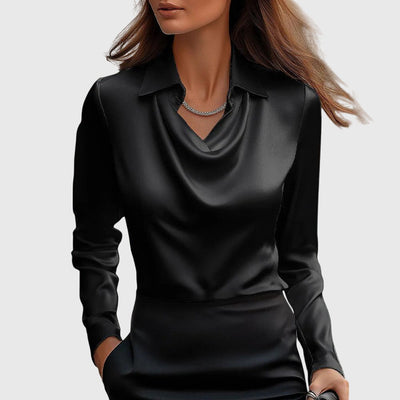 Hayden Brooklyn | Elegant Blouse