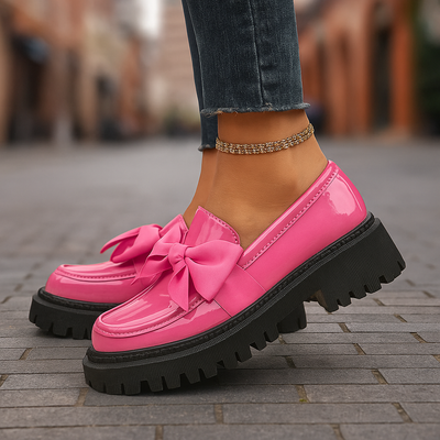 Hayden Isabela™ | Platform Shoes