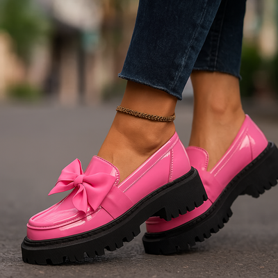 Hayden Isabela™ | Platform Shoes