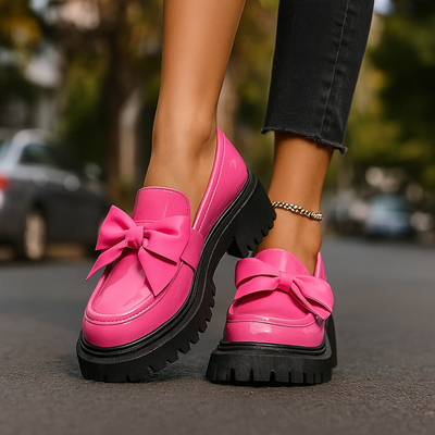 Hayden Isabela™ | Platform Shoes