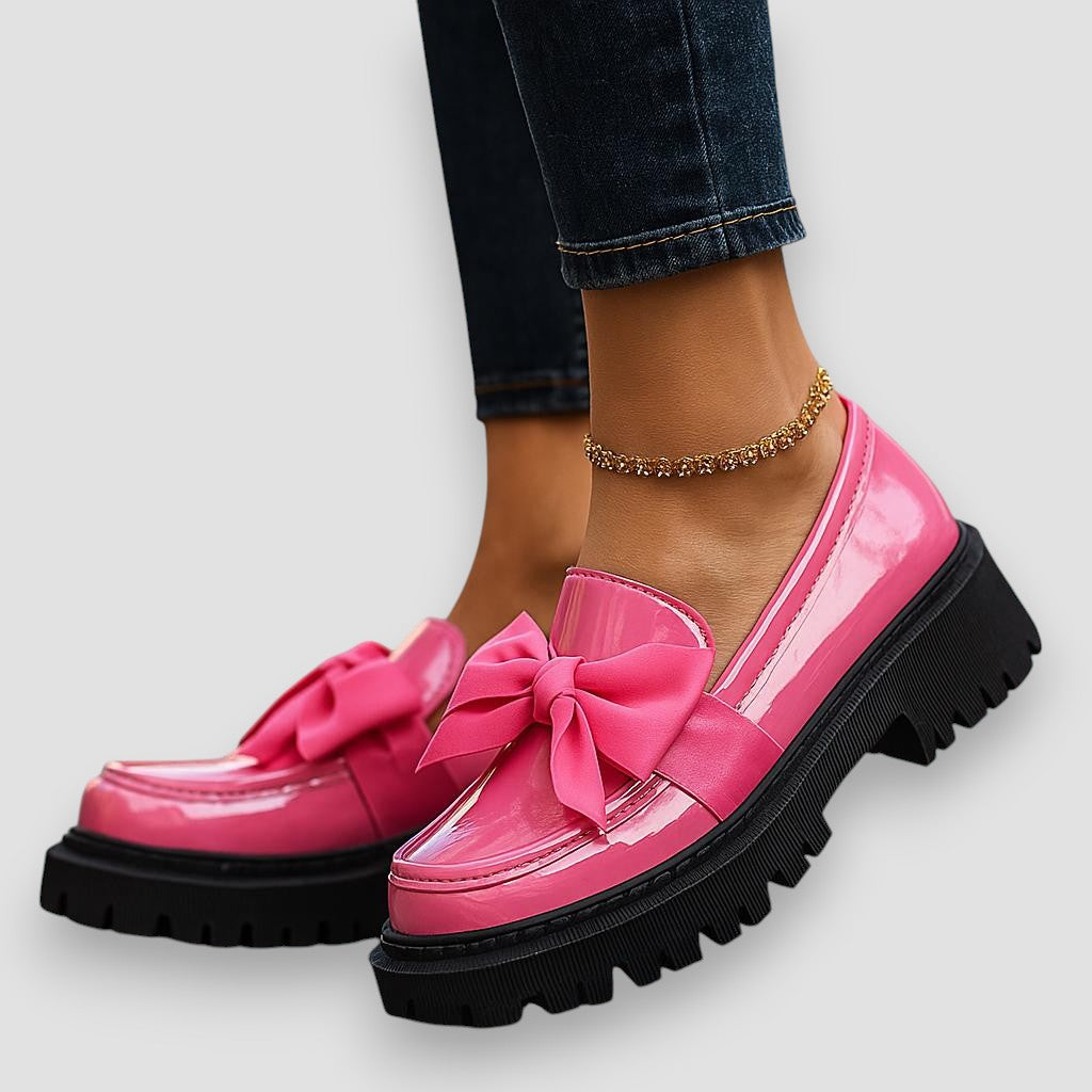 Hayden Isabela™ | Platform Shoes