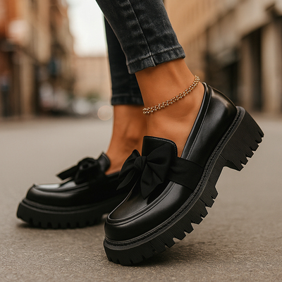 Hayden Isabela™ | Platform Shoes