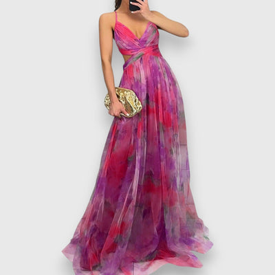 Hayden Avenia | All Occasion Maxi Dress