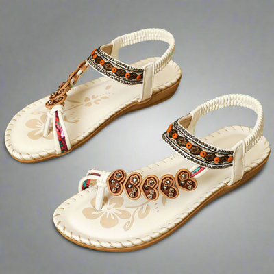 Hayden Livvy | Comfortable orthopedic sandals