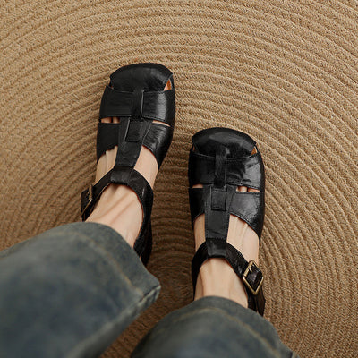 Hayden Avery™ | Leather Shoes