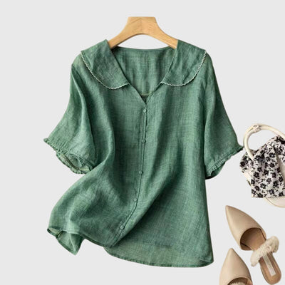 Hayden Adele | Elegant Blouse