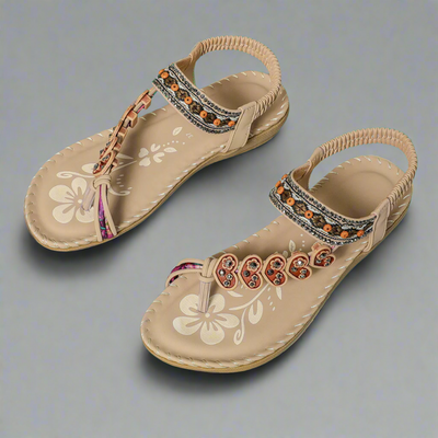 Hayden Livvy | Comfortable orthopedic sandals