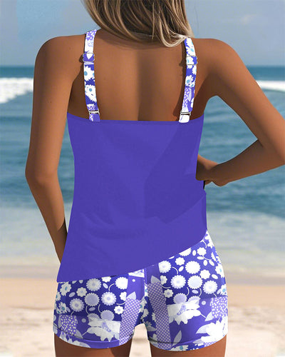 Hayden Misty | Fashionable Swimsuit Set