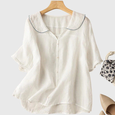 Hayden Adele | Elegant Blouse
