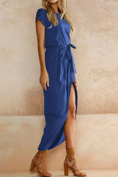 Hayden Billie - Casual Midi Dress