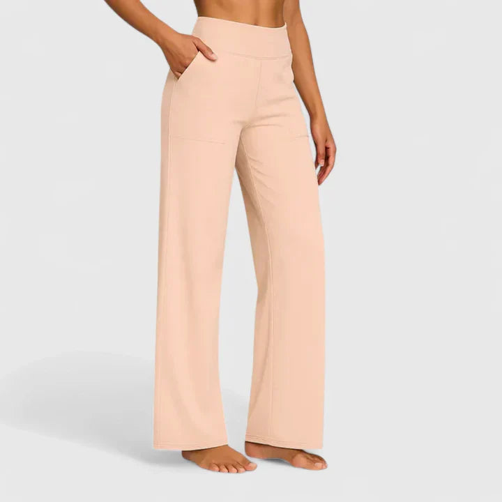 Hayden Jasmyn | Comfortable Pants