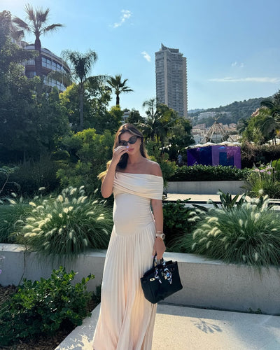 Hayden Amara Maxi | Pregnancy Dress Maxi