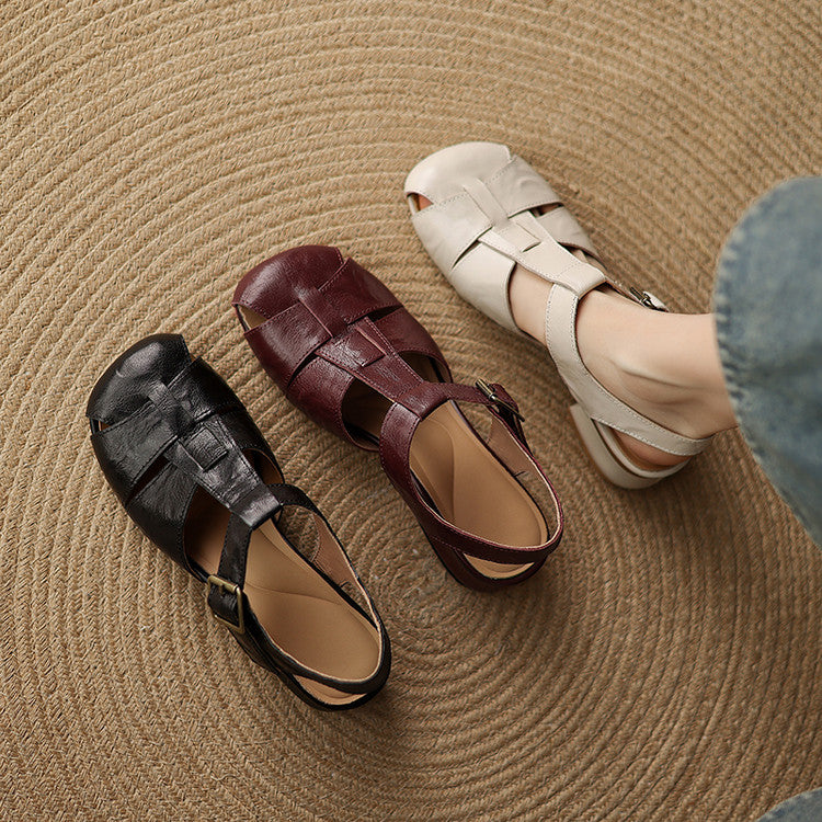 Hayden Avery™ | Leather Shoes