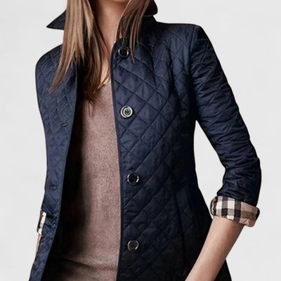Hayden Raina | Elegant Jacket