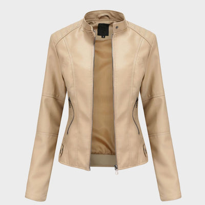 Hayden Giorgina™ | Stylish Leather Jacket