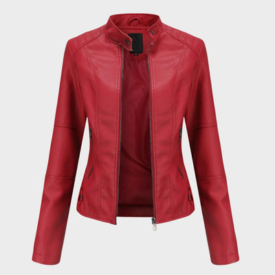 Hayden Giorgina™ | Stylish Leather Jacket