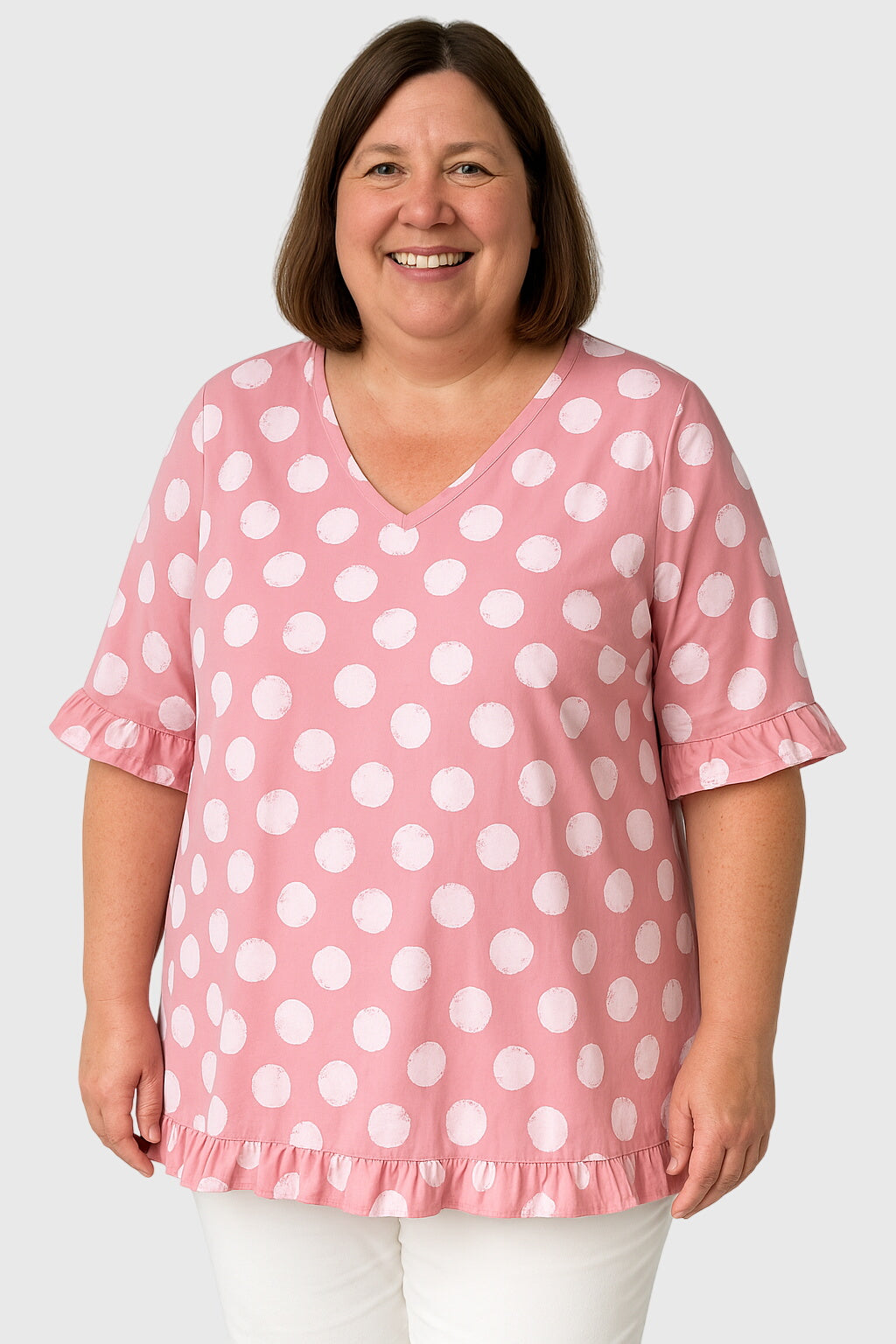 Hayden Ira | Blouse