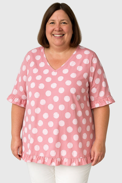 Hayden Ira | Blouse